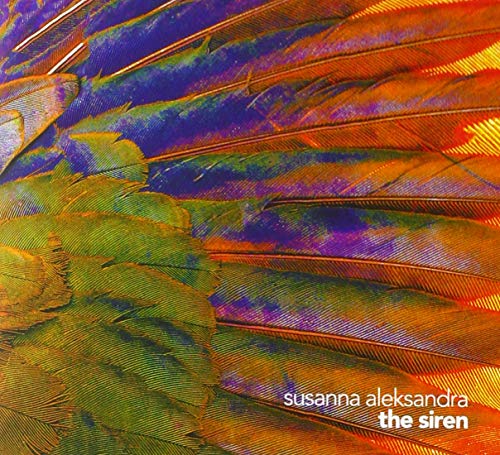 The Siren von Galileo Music Communication