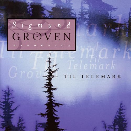 Til Telemark Til Telemark von Galileo Music Communication