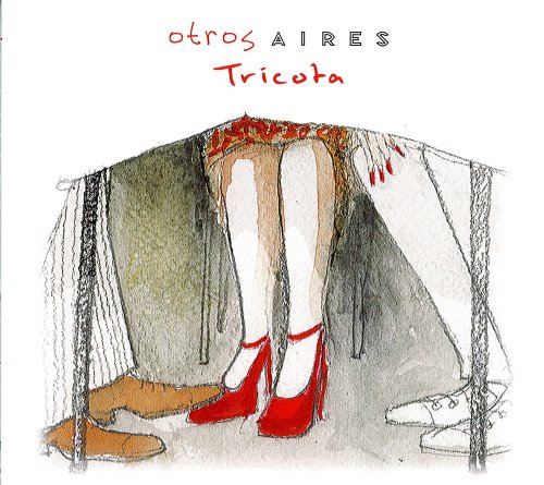 Tricota Tricota von Galileo Music Communication