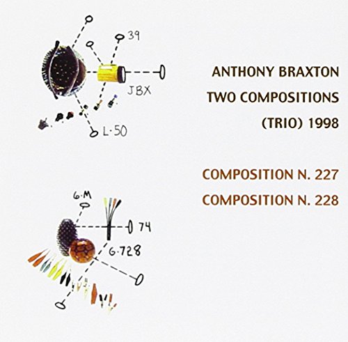 Two Compositions (Trio) 1998 von Galileo Music Communication