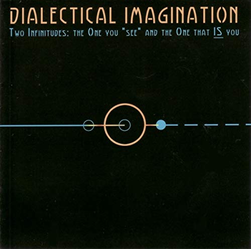 Two Infinitudes:The One You ""see"" and the One That Is You Two Infinitudes:The One You ""see"" and the One That Is You von Galileo Music Communication