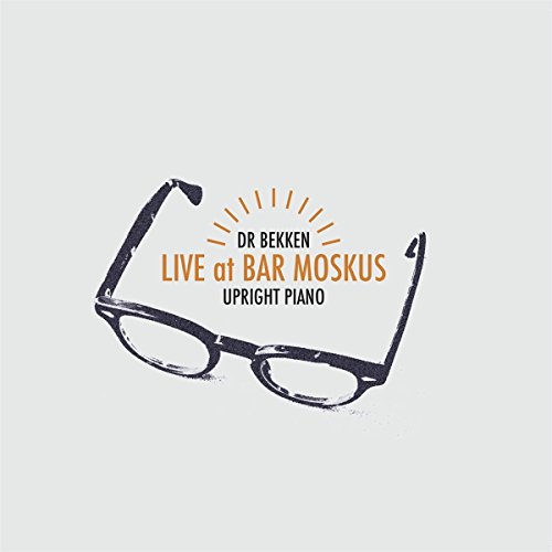 Upright Piano-Live at Bar Moskus von Galileo Music Communication