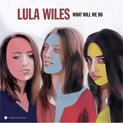 What Will We Do (LP) [Vinyl LP] von Galileo Music Communication