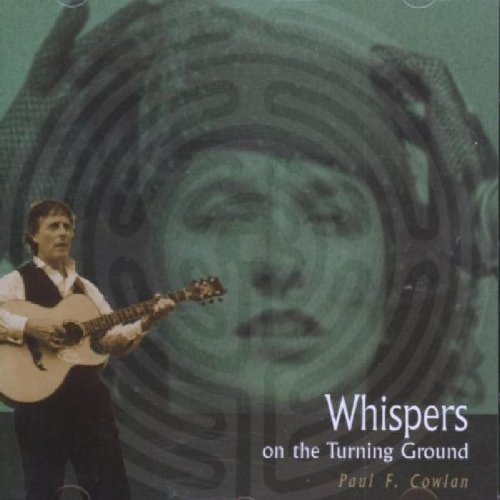 Whispers on the turning ground Whispers on the turning ground von Galileo Music Communication