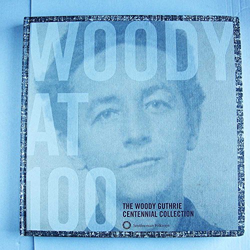 Woody at 100:the Centennial von Galileo Music Communication