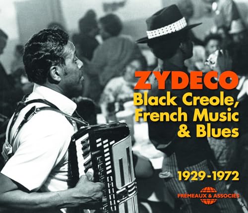 Zydeco von Galileo Music Communication