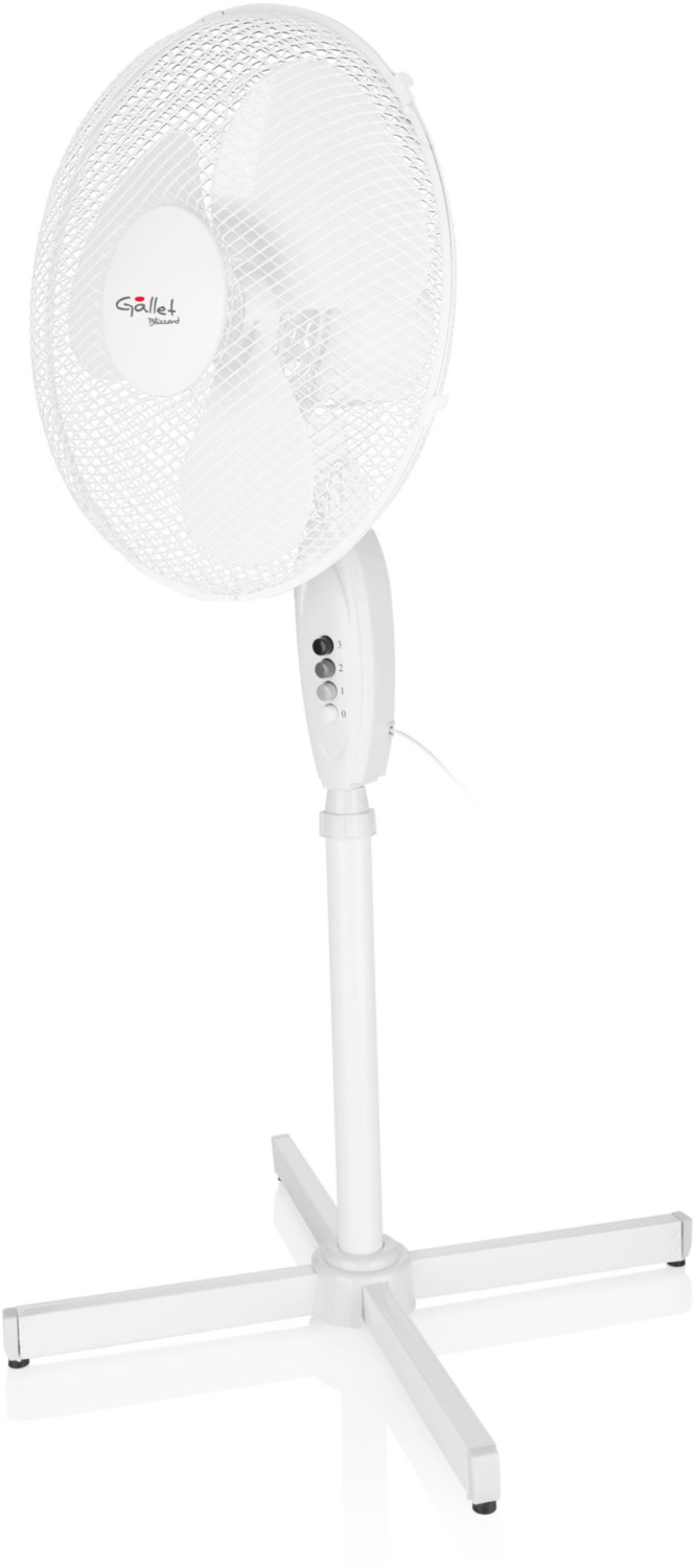 VEN 16S Standventilator weiß von Gallet