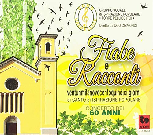 Fiabe E Racconti Fiabe E Racconti von Gallo-Vde