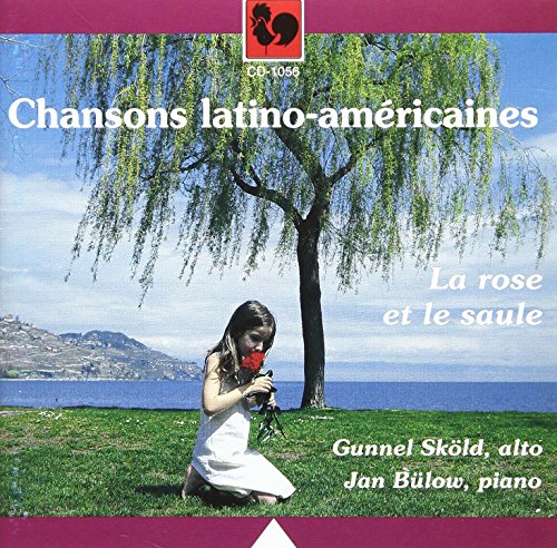 Jan Bulow Gunnel Skold - Chansons Latino-Americaines von Gallo