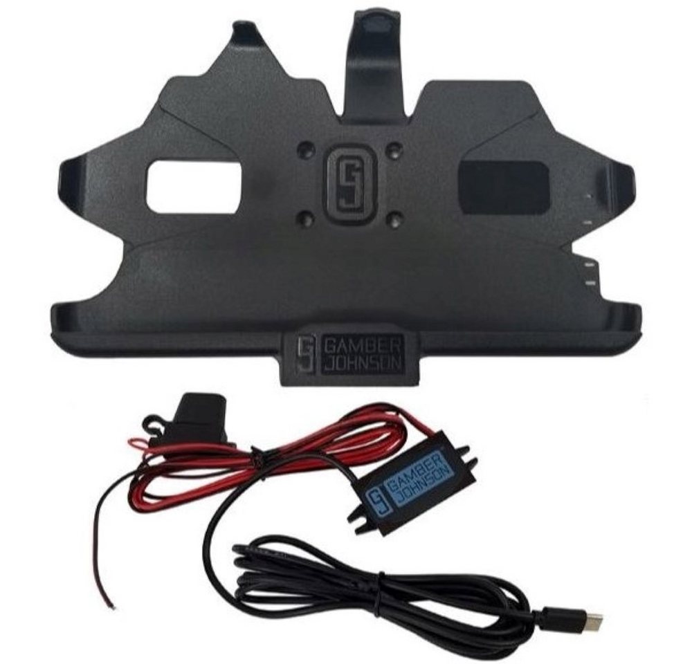 Gamber Johnson Mobile Device Charger für Samsung Galaxy Tab Active 3 T575 Ladegerät Ladeschale Gamber Johnson Mobile Device Charger für Samsung Galaxy Tab Active 3 T575 Ladegerät Ladeschale von Gamber Johnson