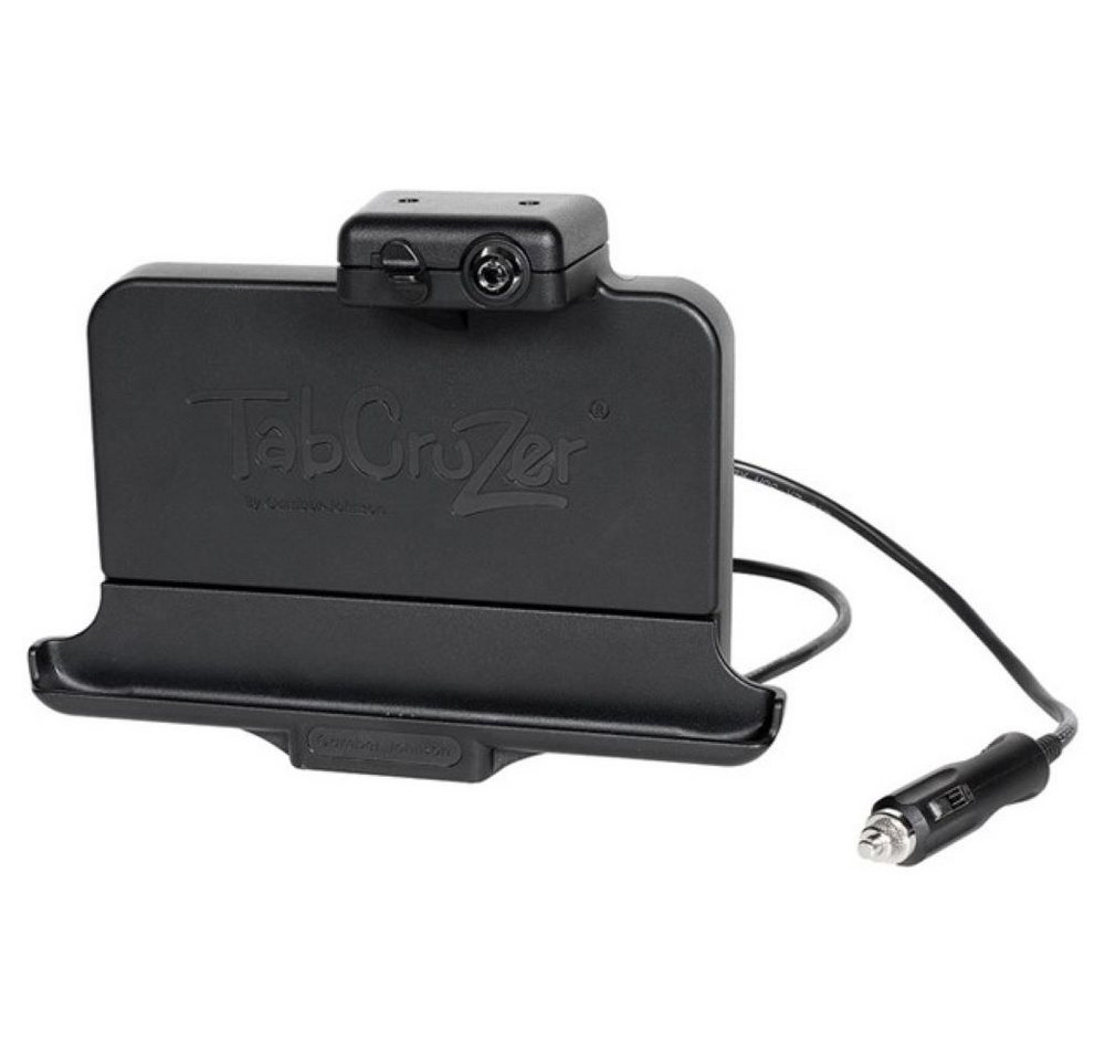 Gamber Johnson Tablet-Dockingstation Gamber Johnson Samsung Galaxy Tab Active - Dockingstation - schwarz Gamber Johnson Tablet-Dockingstation Gamber Johnson Samsung Galaxy Tab Active - Dockingstation - schwarz von Gamber Johnson