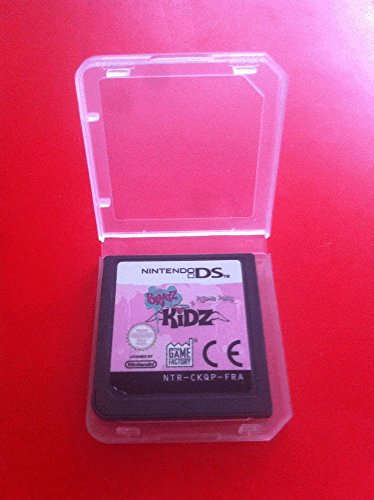 Bratz Kidz Party [UK Import] von Game Factory