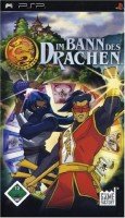 Im Bann des Drachen - Legend of the Dragon von Game Factory