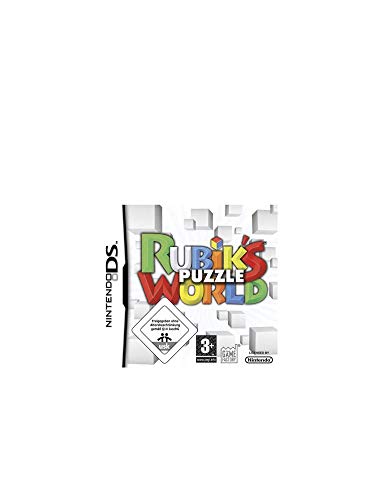 Rubik's Puzzle World von Game Factory