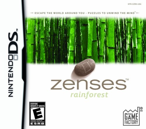 Zenses Rainforest Edition von Game Factory