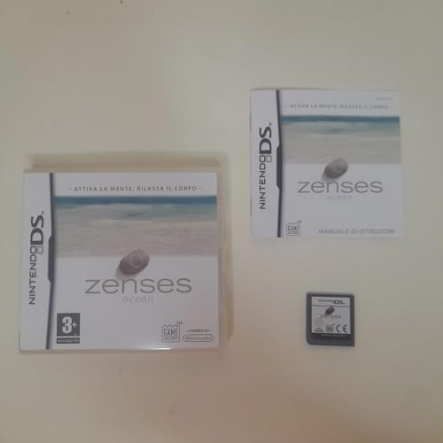 Zenses Ocean Zenses Ocean von Game Factory
