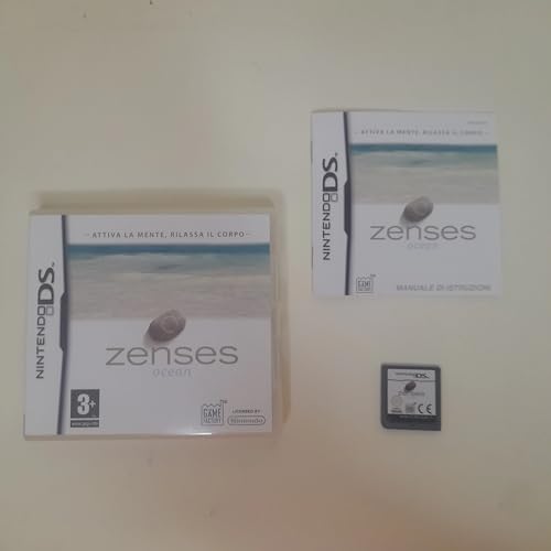 Zenses ocean von Game Factory