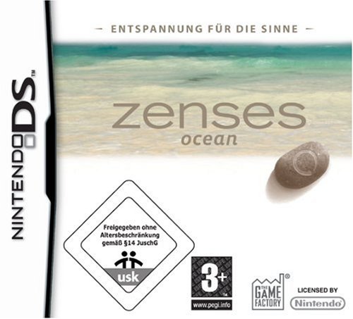 Zenses: Ocean Zenses: Ocean von Game Factory