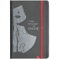 Game Of Thrones Notebook von Game Of Thrones