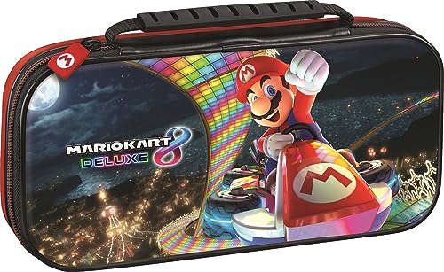 Tasche Mario Kart 8 Travel Case NNS 50 (Nintendo Lizenz) von Game Traveler