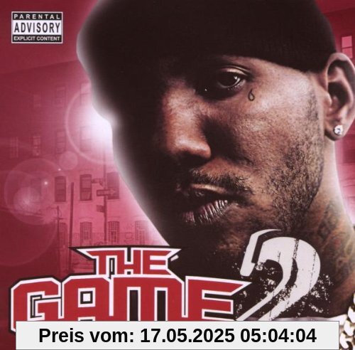 Black Monday Vol.2 Black Monday Vol.2 von Game