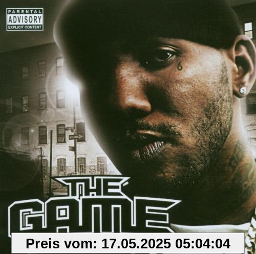 Black Monday Black Monday von Game