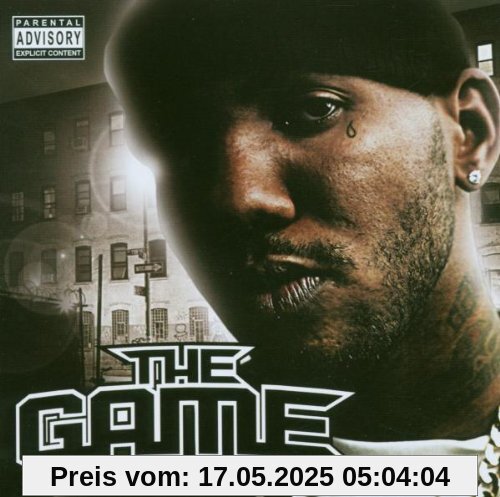 Black Monday von Game