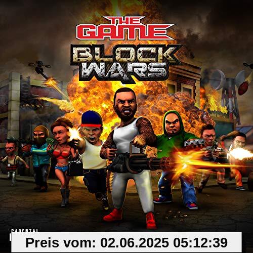 Block Wars - O.S.T. Block Wars - O.S.T. von Game