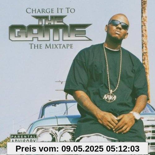 Charge It to the Game von Game