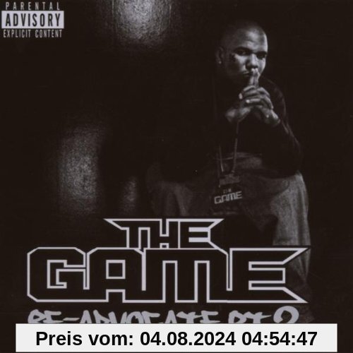 The Re-Advocate Pt.2 von Game