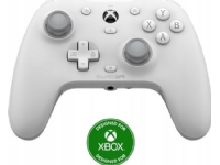 GameSir G7 HE kabelgebundenes Controller-Pad (weiß) (GSG700HE-3) von GameSir