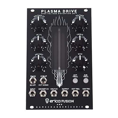 Gamechange Audio Effektpedal Gamechange Audio Effektpedal von Gamechanger Audio