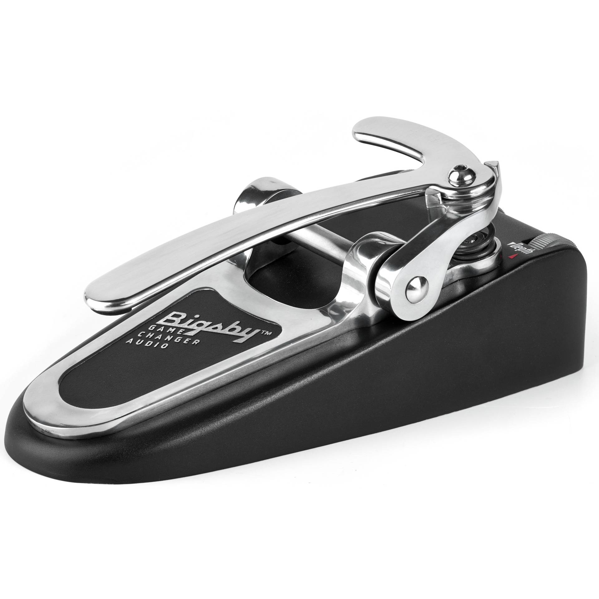 Gamechanger Audio Bigsby Pedal Polyphonic Pitch-Shifter Gamechanger Audio Bigsby Pedal Polyphonic Pitch-Shifter von Gamechanger Audio