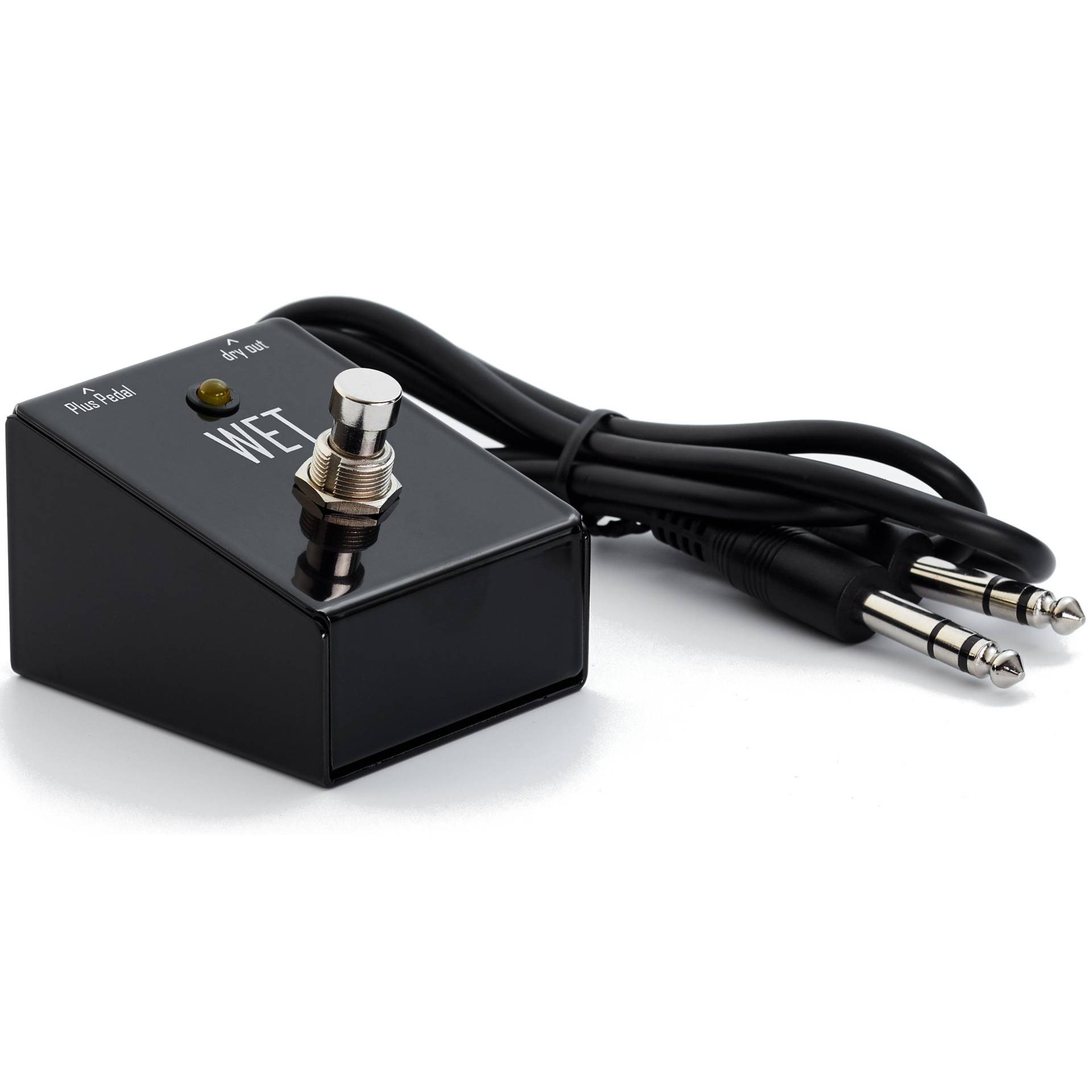 Gamechanger Audio Plus Pedal Footswitch Gamechanger Audio Plus Pedal Footswitch von Gamechanger Audio