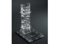 GameGenic Crystal Twister Dice Tower von Gamegenic