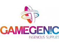GameGenic Ticket to Ride Europe Art Sleeves von Gamegenic