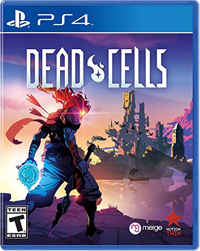 DEAD CELLS - DEAD CELLS (1 Games) von Gamequest