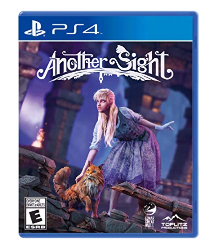 Gamequest Another Sight (Import Version: North America) - PS4 von Gamequest