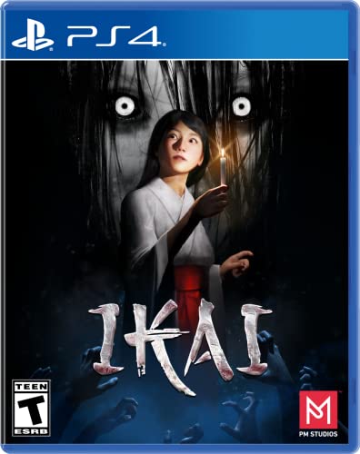 IKAI [uncut Version] für PS4 von Gamequest