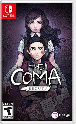 THE COMA: RECUT - THE COMA: RECUT (1 Games) von Gamequest