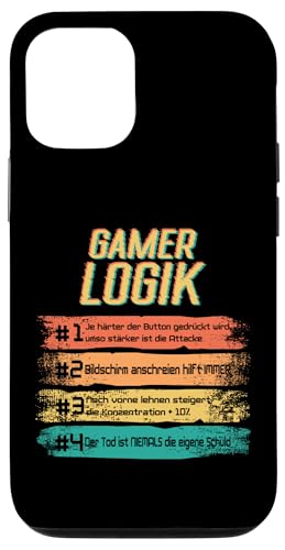 Gamer Logic Computer-PC-Controller Gamer Boys Hülle für iPhone 12/12 Pro Gamer Logic Computer-PC-Controller Gamer Boys Hülle für iPhone 12/12 Pro von Gamer Logic Computer PC Controller Gamer Boys