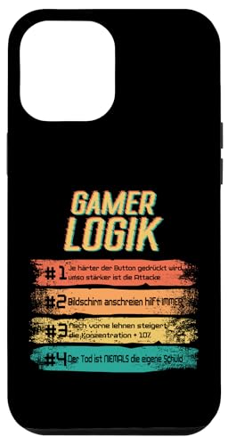 Gamer Logic Computer-PC-Controller Gamer Boys Hülle für iPhone 12 Pro Max Gamer Logic Computer-PC-Controller Gamer Boys Hülle für iPhone 12 Pro Max von Gamer Logic Computer PC Controller Gamer Boys