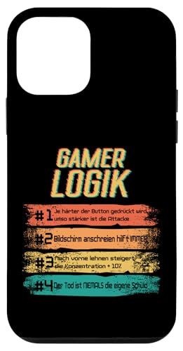 Gamer Logic Computer-PC-Controller Gamer Boys Hülle für iPhone 12 mini Gamer Logic Computer-PC-Controller Gamer Boys Hülle für iPhone 12 mini von Gamer Logic Computer PC Controller Gamer Boys