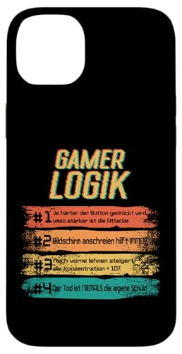 Gamer Logic Computer-PC-Controller Gamer Boys Hülle für iPhone 14 Plus Gamer Logic Computer-PC-Controller Gamer Boys Hülle für iPhone 14 Plus von Gamer Logic Computer PC Controller Gamer Boys
