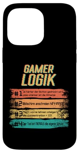 Gamer Logic Computer-PC-Controller Gamer Boys Hülle für iPhone 14 Pro Max Gamer Logic Computer-PC-Controller Gamer Boys Hülle für iPhone 14 Pro Max von Gamer Logic Computer PC Controller Gamer Boys