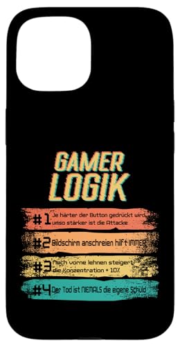 Gamer Logic Computer-PC-Controller Gamer Boys Hülle für iPhone 15 Gamer Logic Computer-PC-Controller Gamer Boys Hülle für iPhone 15 von Gamer Logic Computer PC Controller Gamer Boys