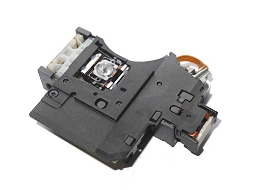 Gamers Gear Playstation 4 PS4 KES-490A Ersatz-DVD-Laser-Objektiv CUH-10XX CUH-11XX CUH-12XX von Gamers Gear