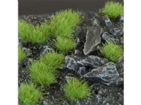 Gamers Grass Gamers Grass: Grass tufts - 4 mm - Green (Small) von Gamers Grass