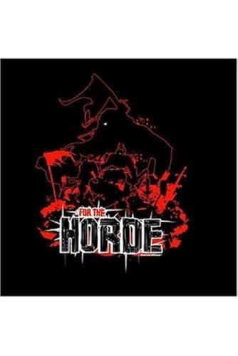 Kapu FOR THE HORDE black Gr.M Kapu FOR THE HORDE black Gr.M von GamersWear
