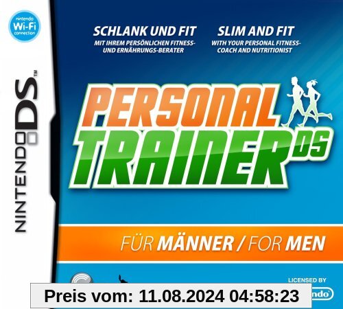 Personal Trainer für Männer von Games Campus Cologne